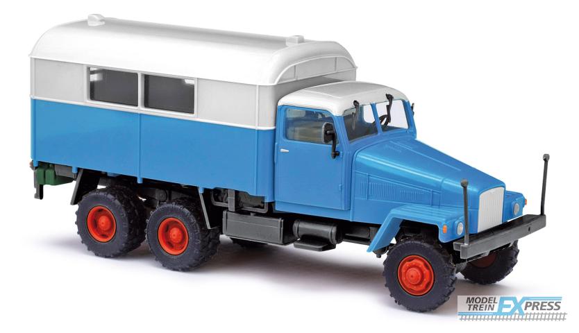 Busch autos 51575